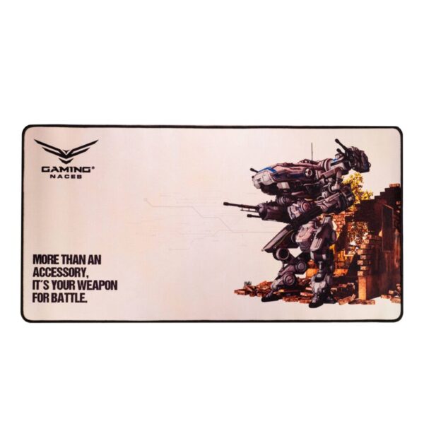 Mouse Pads Gaming Naceb Gaming NA-0978 Imagen