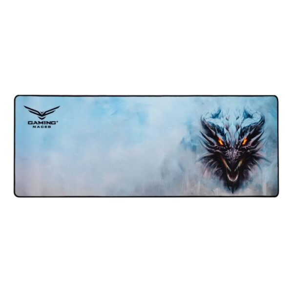 Mouse Pads Gaming Naceb Gaming NA-0979 Azul