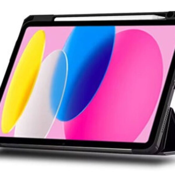 Fundas para Tablets BROBOTIX 406788 Negro