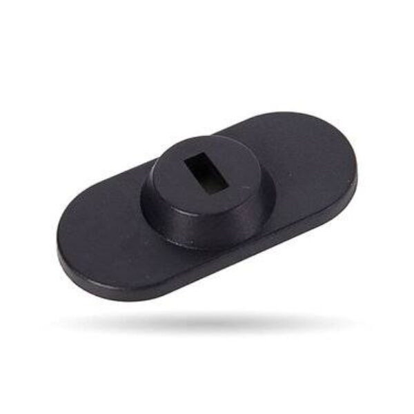 Candados Laptops BROBOTIX 406283 Negro