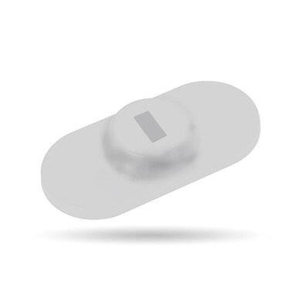 Candados Laptops BROBOTIX 406290 Gris