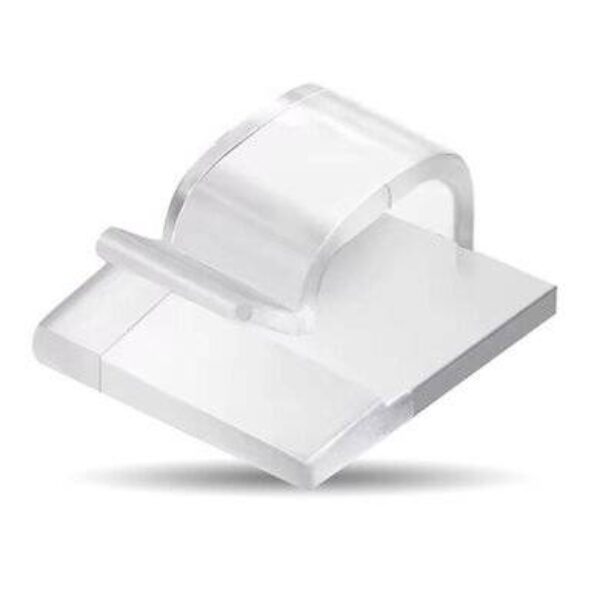 Accesorios para Cables BROBOTIX 406320 Transparente