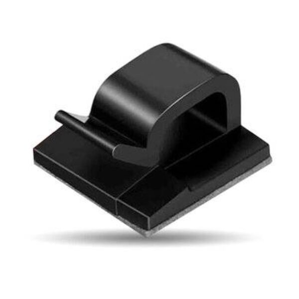 Accesorios para Cables BROBOTIX 406337 Negro