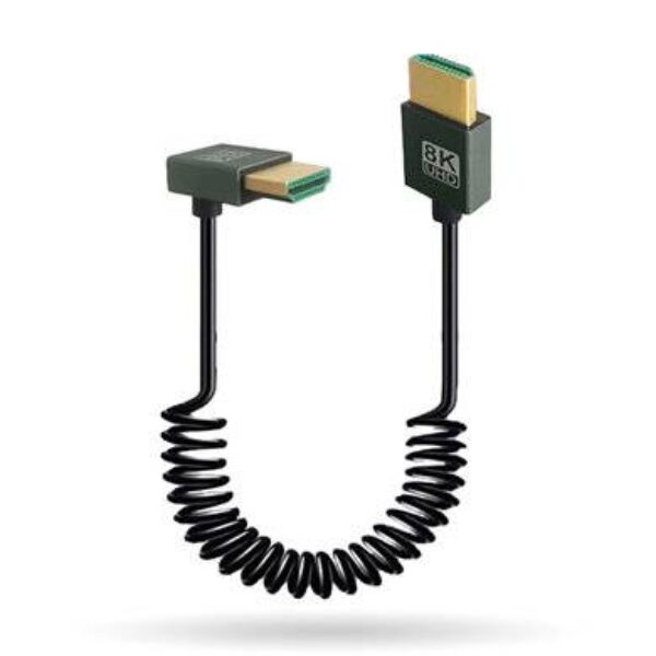 Cables HDMI BROBOTIX 406351 Negro