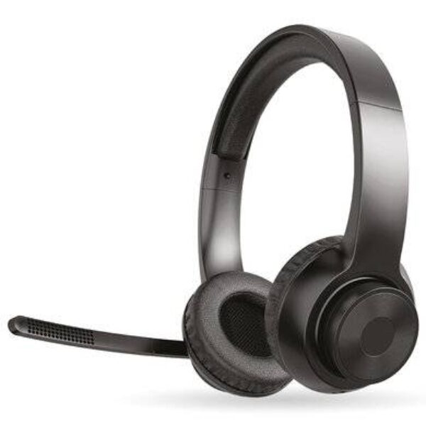Auriculares BROBOTIX 6005699 Negro