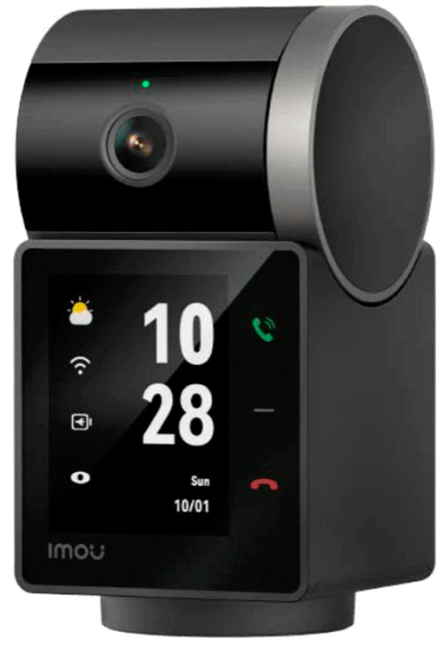 Cámara PTZ IMOU IPC-S2VN-5M0WR Interior