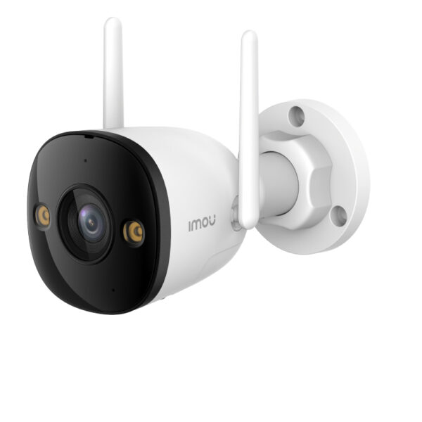 Cámara Bala IMOU IPC-S3EN-3M0WE H.264, H.265