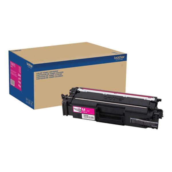 Tóners BROTHER TN815M Magenta