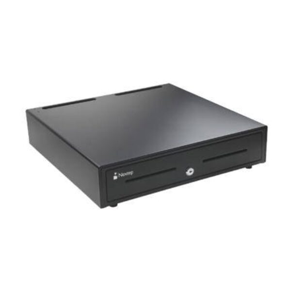 Cajones de Dinero Nextep NE-515R Negro