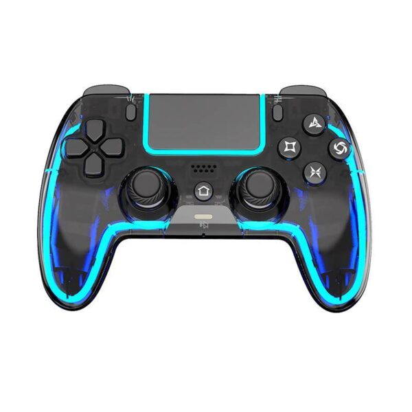 Controles Gaming Balam Rush KONTROL LUCID G690 BR-943581 Negro