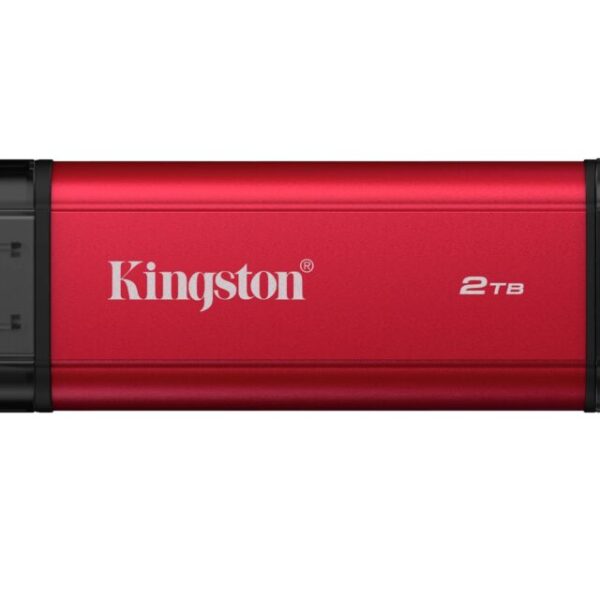 SSD Kingston Technology SPSD/2TB 2 TB