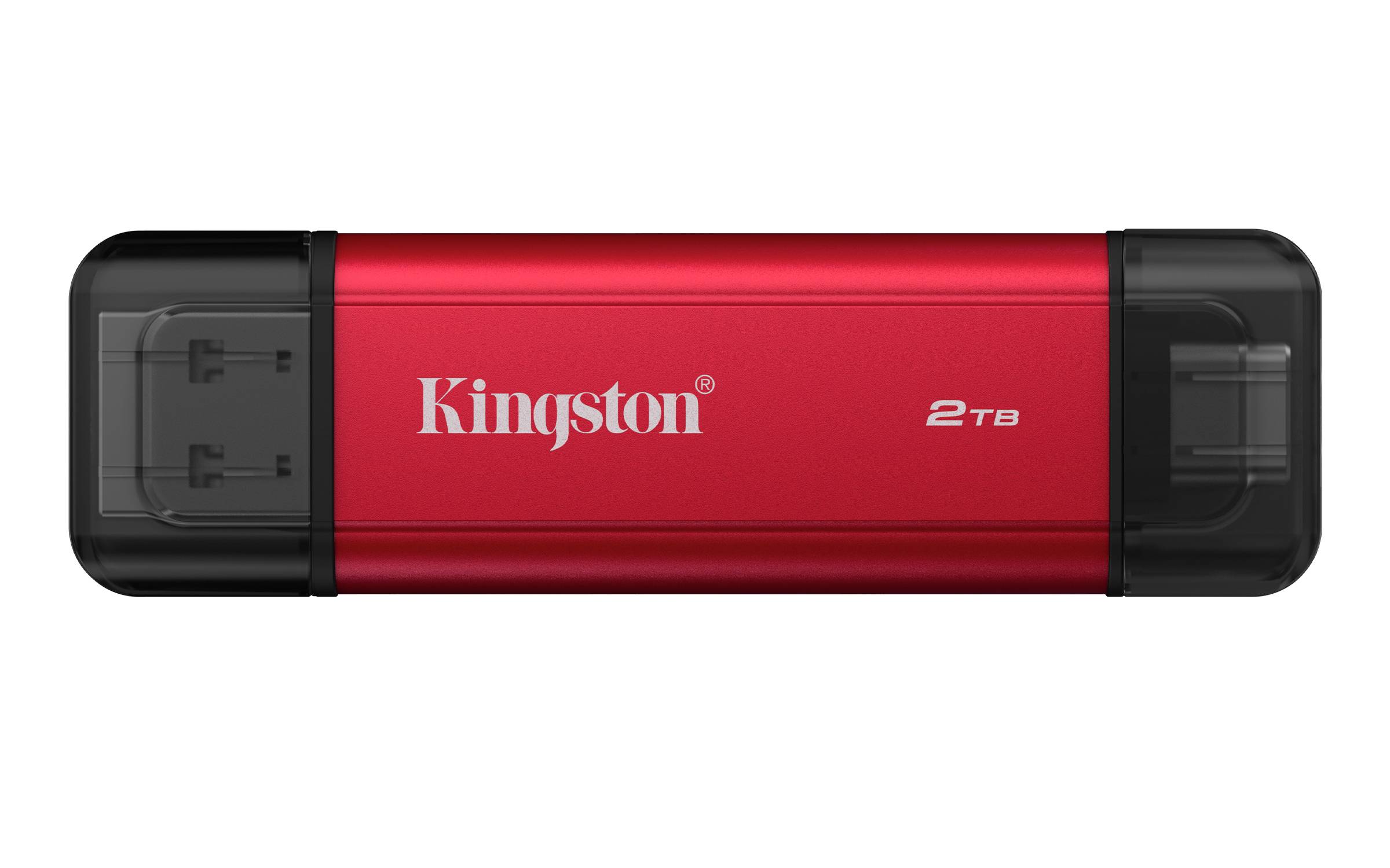 SSD Kingston Technology SPSD/2TB 2 TB