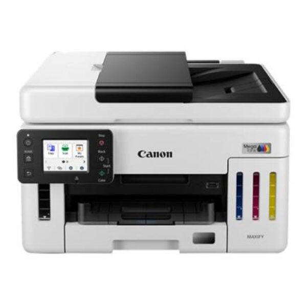 Multifuncionales CANON GX6110 6882C004AA 45000 páginas por mes