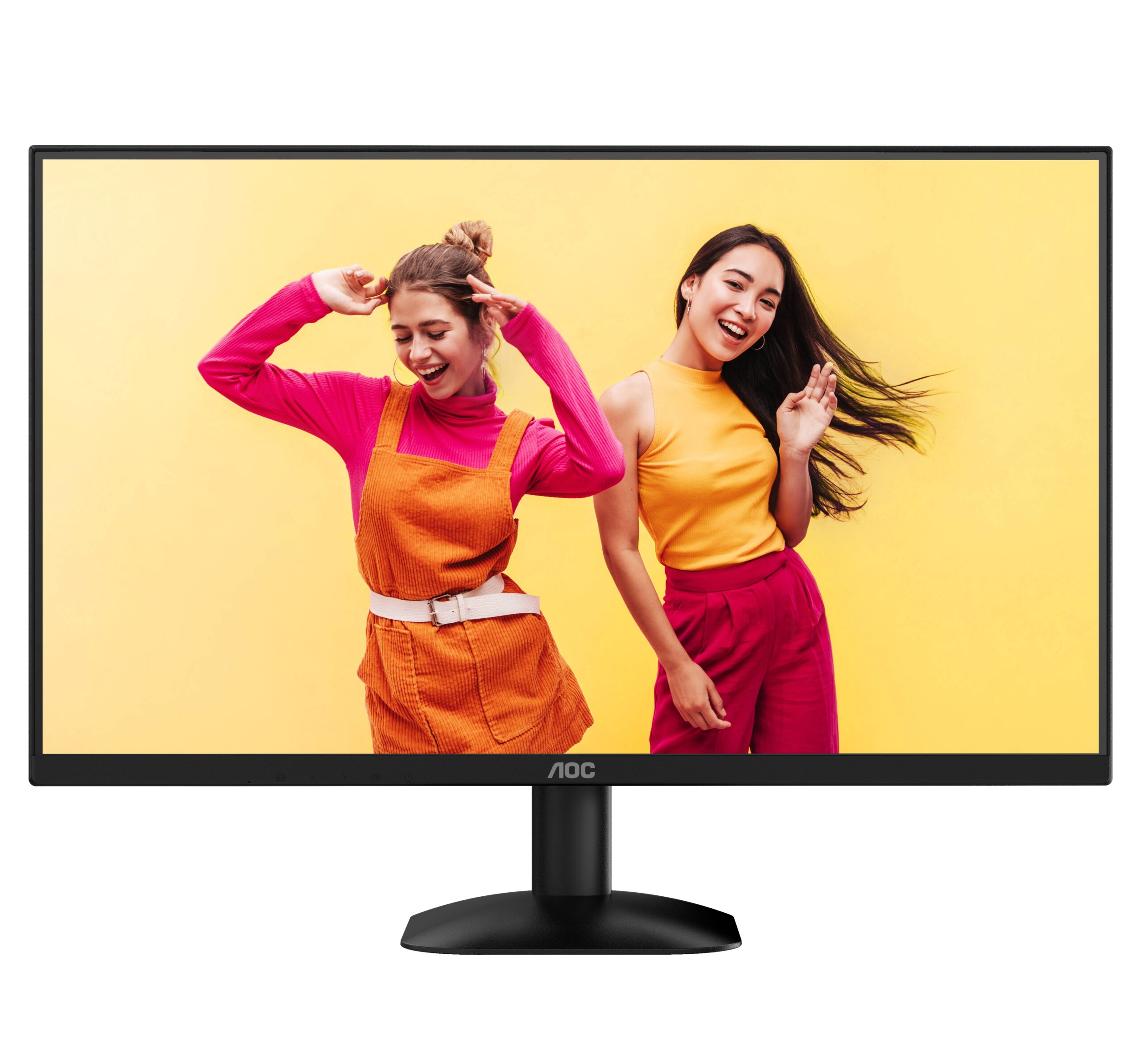 Monitor AOC 22B35HM23 Negro