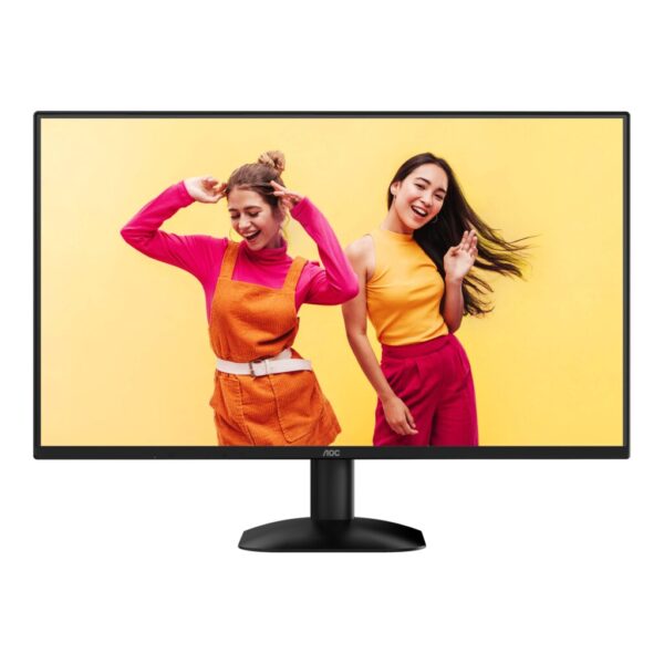 Monitor AOC 24B35H3 Negro