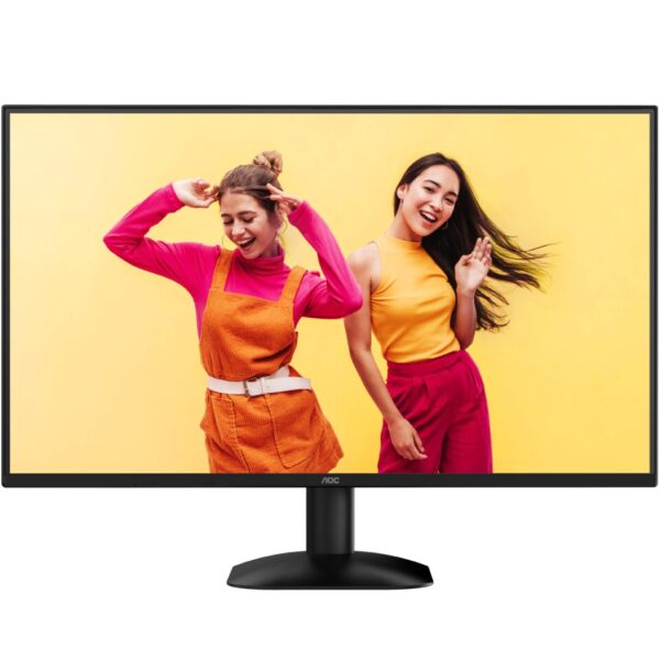 Monitor AOC 27B35H3 Negro