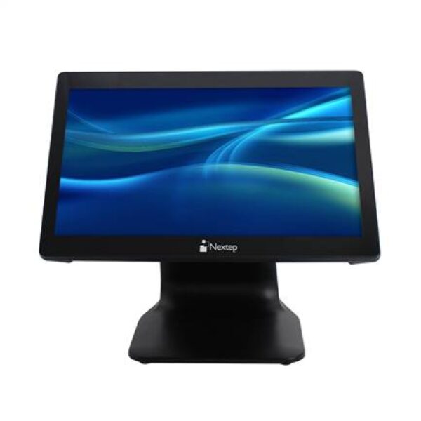 Monitores POS Nextep NE-520T 15.6 pulgadas