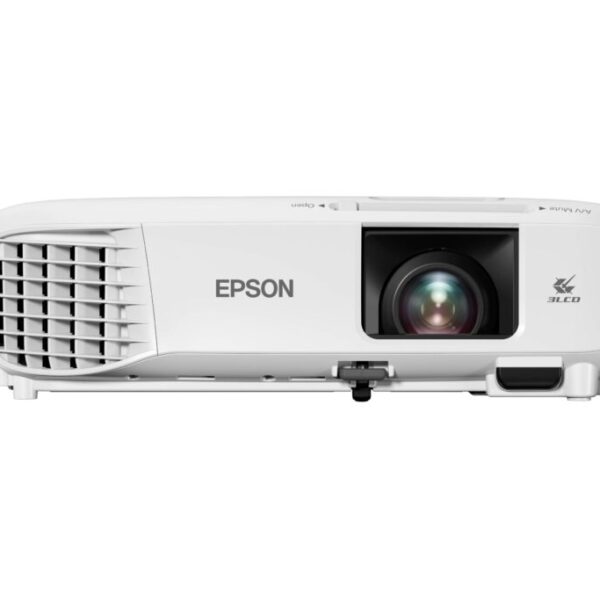 Proyectores EPSON V11HB51021 3600 lúmenes ANSI