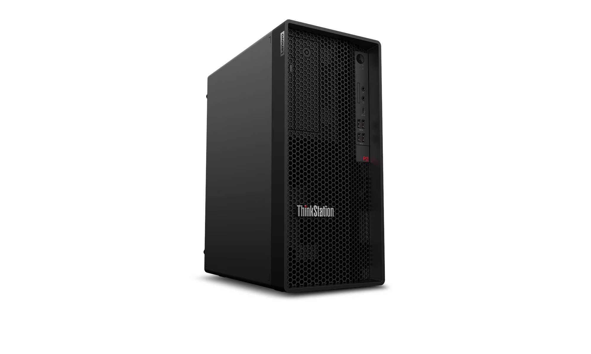 Workstations de escritorio LENOVO 30JRS0MD00 512 GB SSD