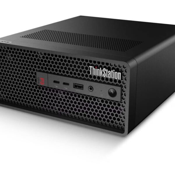 Workstations de escritorio LENOVO 30J6S0S200 512 GB SSD