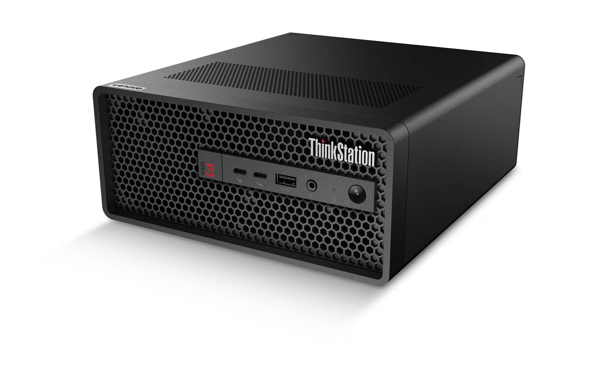 Workstations de escritorio LENOVO 30J6S0S200 512 GB SSD