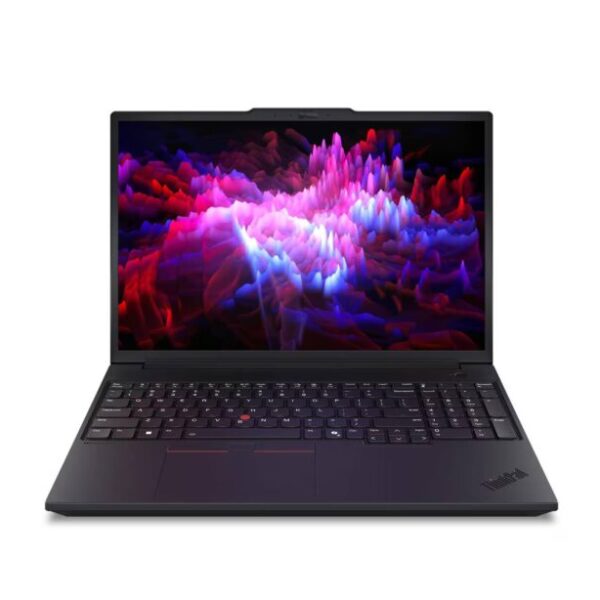 Workstations Móviles LENOVO 21RTS06000 1 TB SSD