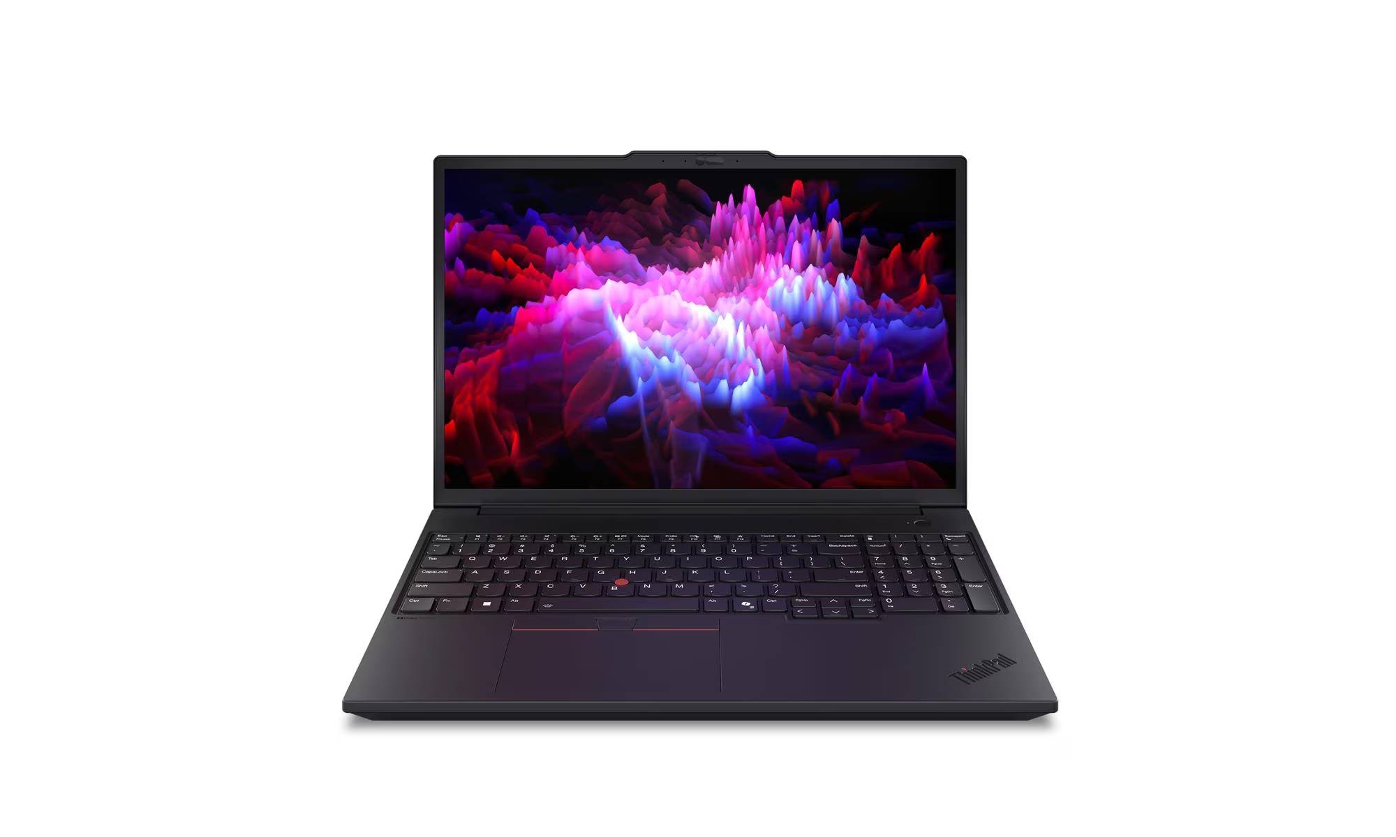 Workstations Móviles LENOVO 21RTS06000 1 TB SSD