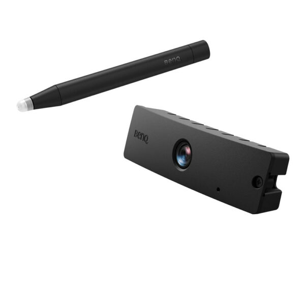Controles BENQ PW30U Negro