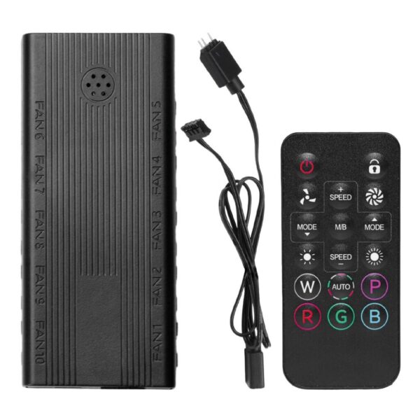 HUB Inteligente Xzeal XZHUB01B Negro