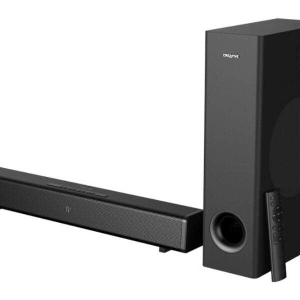 Home Theaters CREATIVE LABS Stage 360 51MF8385AA001 2.1