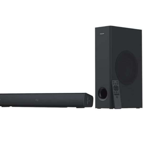 Home Theaters CREATIVE LABS Stage V2 51MF8375AA000 2.1