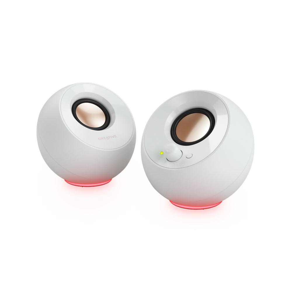 Bocinas CREATIVE LABS Pebble SE 51MF1725AA001 2.0