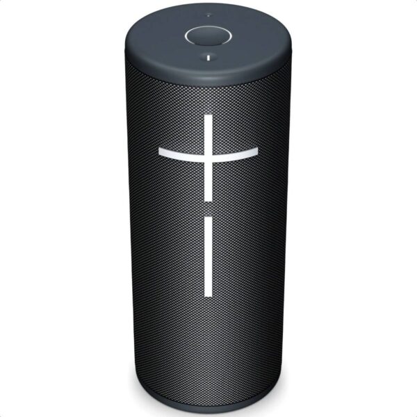 Bocinas LOGITECH 984-001968 Negro