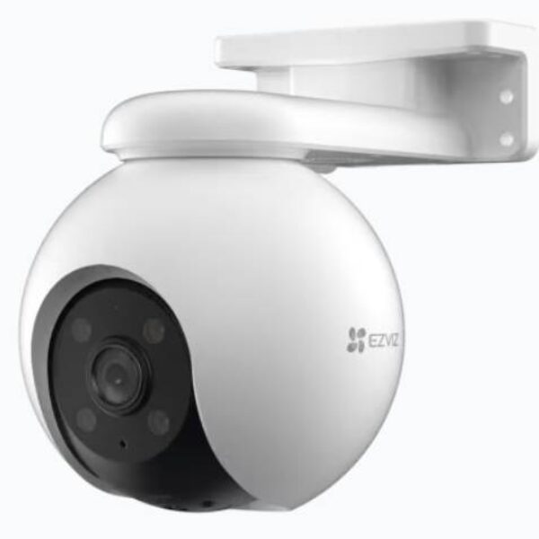 Cámara PTZ IP EZVIZ CS-H8-3K Exterior