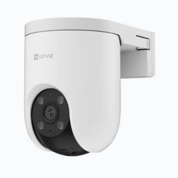 Cámara PTZ IP EZVIZ H8C 2K (3MP) Exterior