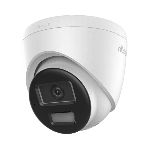 Cámara Turret IP HILOOK IPC-T220HA-LUC 2 MP