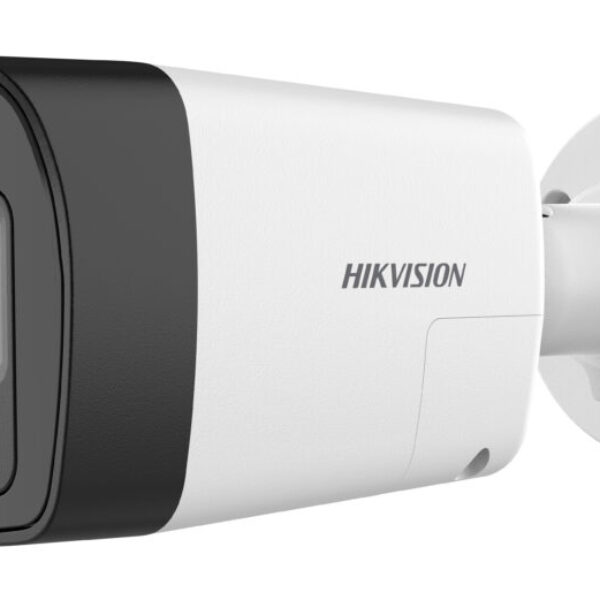 Cámara Bala HIKVISION DS-2CE16U0T-LXTS 8 MP