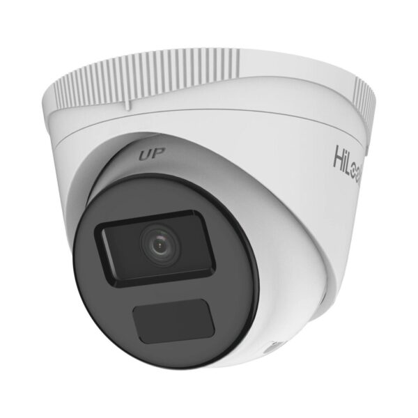 Cámara Turret IP HILOOK IPC-T221H-C 2 MP