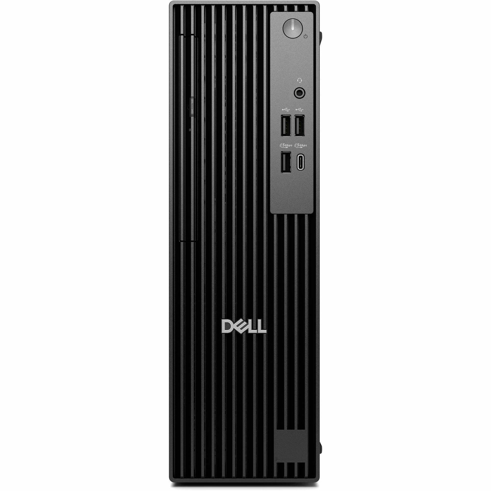 PCs de Escritorio DELL QVS1260 QVS1260_I5RPLR16512PWPS_3W 91M8 512 GB