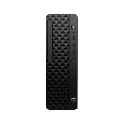 Pc de escritorio HP HP ProDesk 2 SFF G1i CF2D4LT#ABM 512 GB SSD