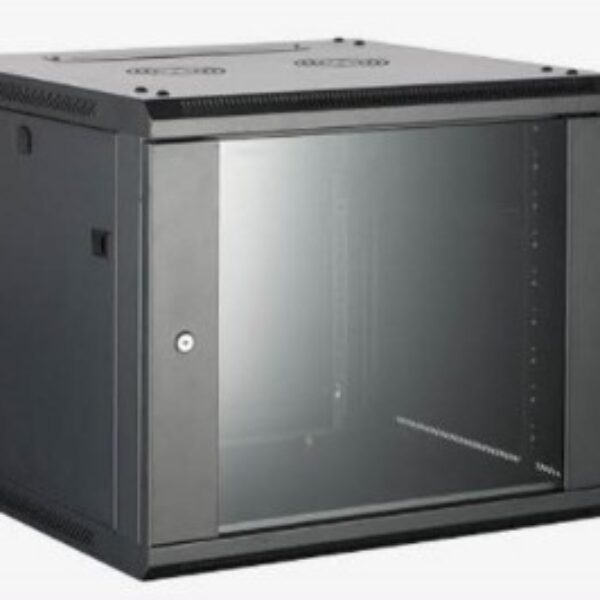Racks Modulo HIKVISION DS-XS6406-S/B Negro