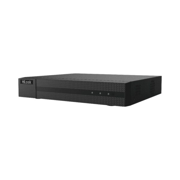 Grabadores Análogos DVR HILOOK DVR-204Q-M1(E) Negro