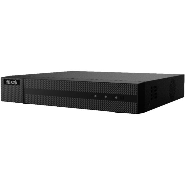 Grabadores Análogos DVR HILOOK DVR-204G-M1(C) Negro