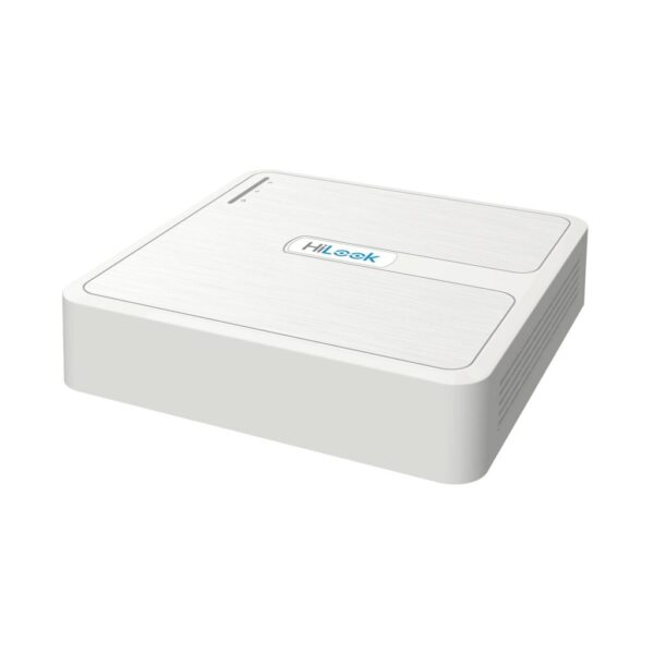 Grabadores Análogos DVR HILOOK DVR-108G-M1/T Blanco