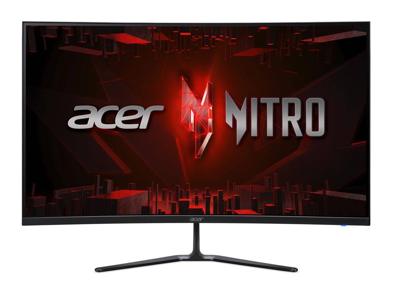 Monitores ACER ED320QR Hbi UM.JE0AA.H01 Negro