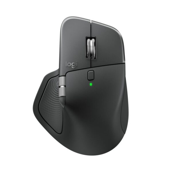 Mouse LOGITECH 910-007565 8 botones