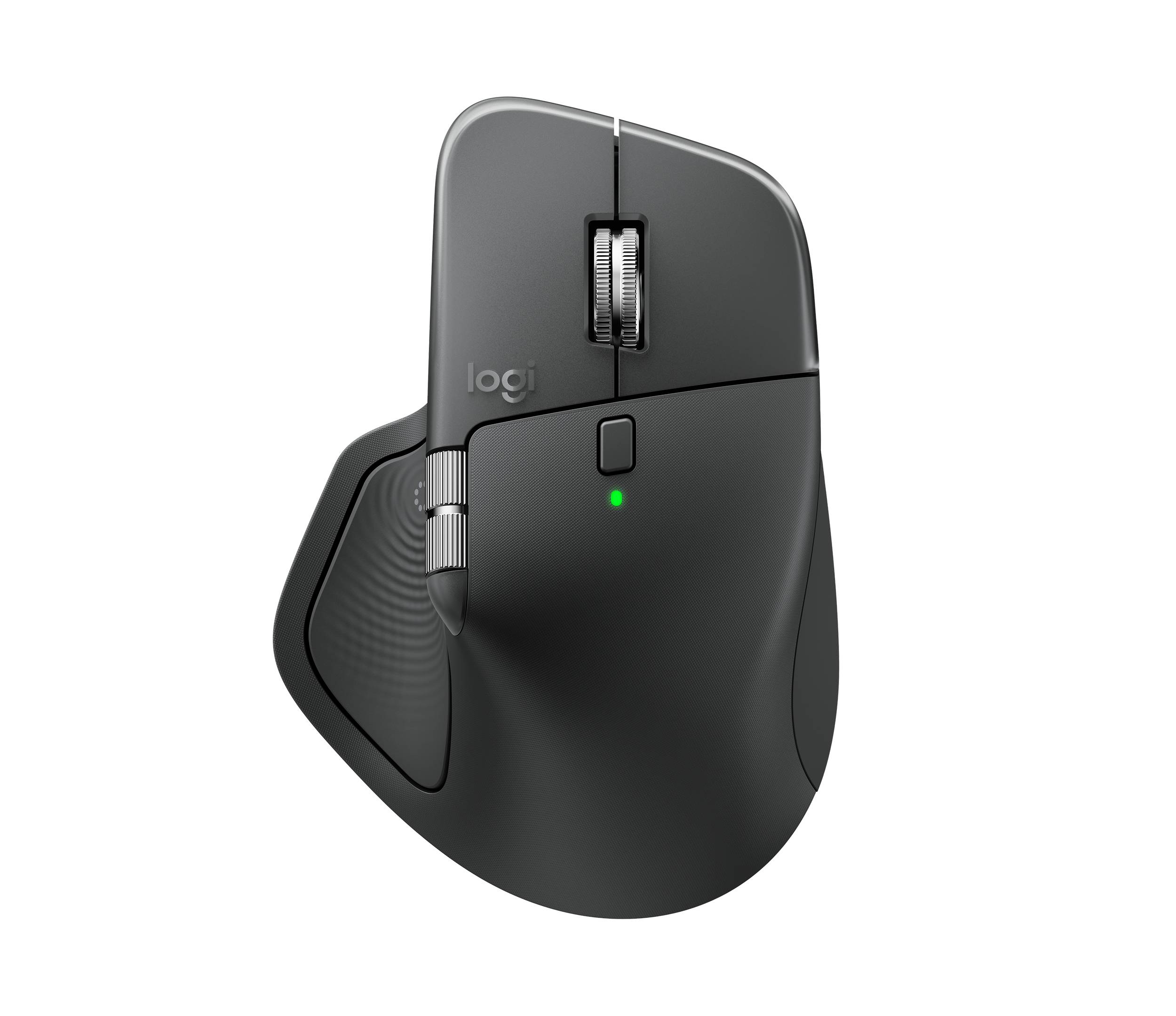 Mouse LOGITECH 910-007565 8 botones