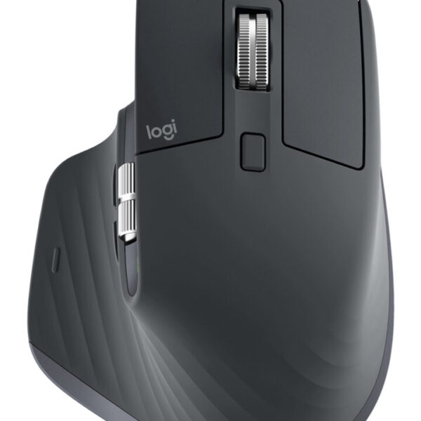 Mouse LOGITECH 910-007502 7 botones