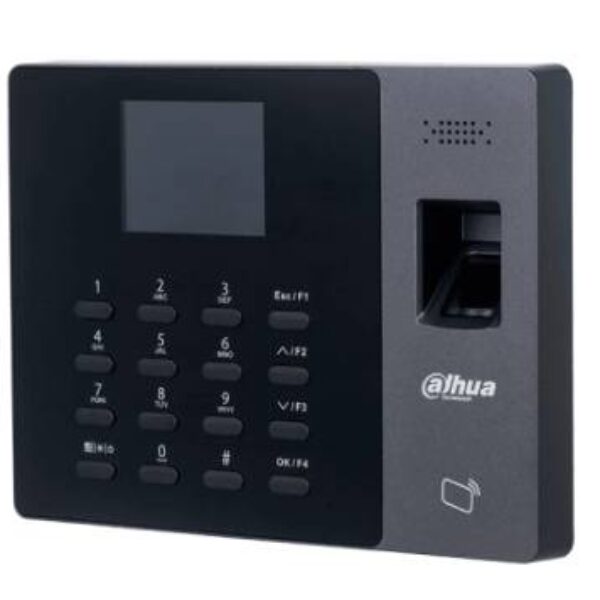 Checadores Dahua Technology DH-ASA2212GL Si