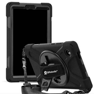 Fundas para Tablets BROBOTIX 406924 Negro